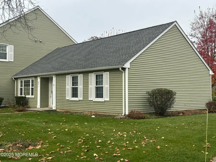 25E Rossmoor Drive, Monroe, NJ 08831 - Image #3