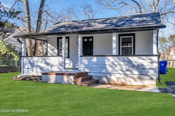 24 Davos Road, Brick, NJ 08724