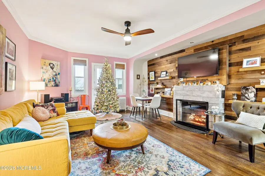 400 Deal Lake Drive #2L, Asbury Park, NJ 07712 - Image #3