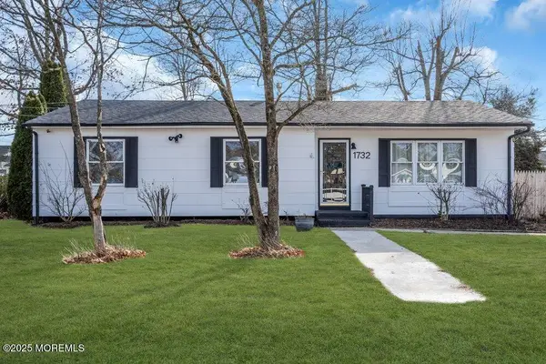 1732 Fifth Avenue, Toms River, NJ 08757