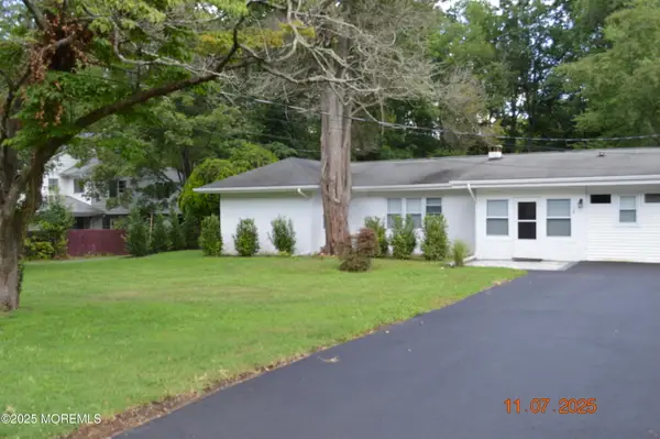 14 Homestead Lane, Roosevelt, NJ 08555