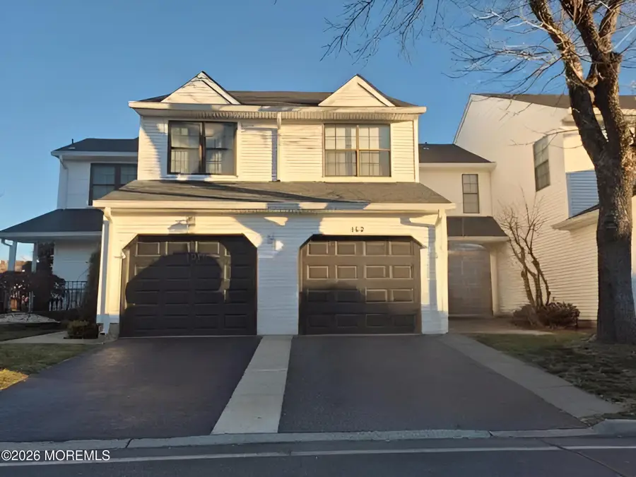 152 Chestnut Way #15-2, Englishtown, NJ 07726 - Image #2