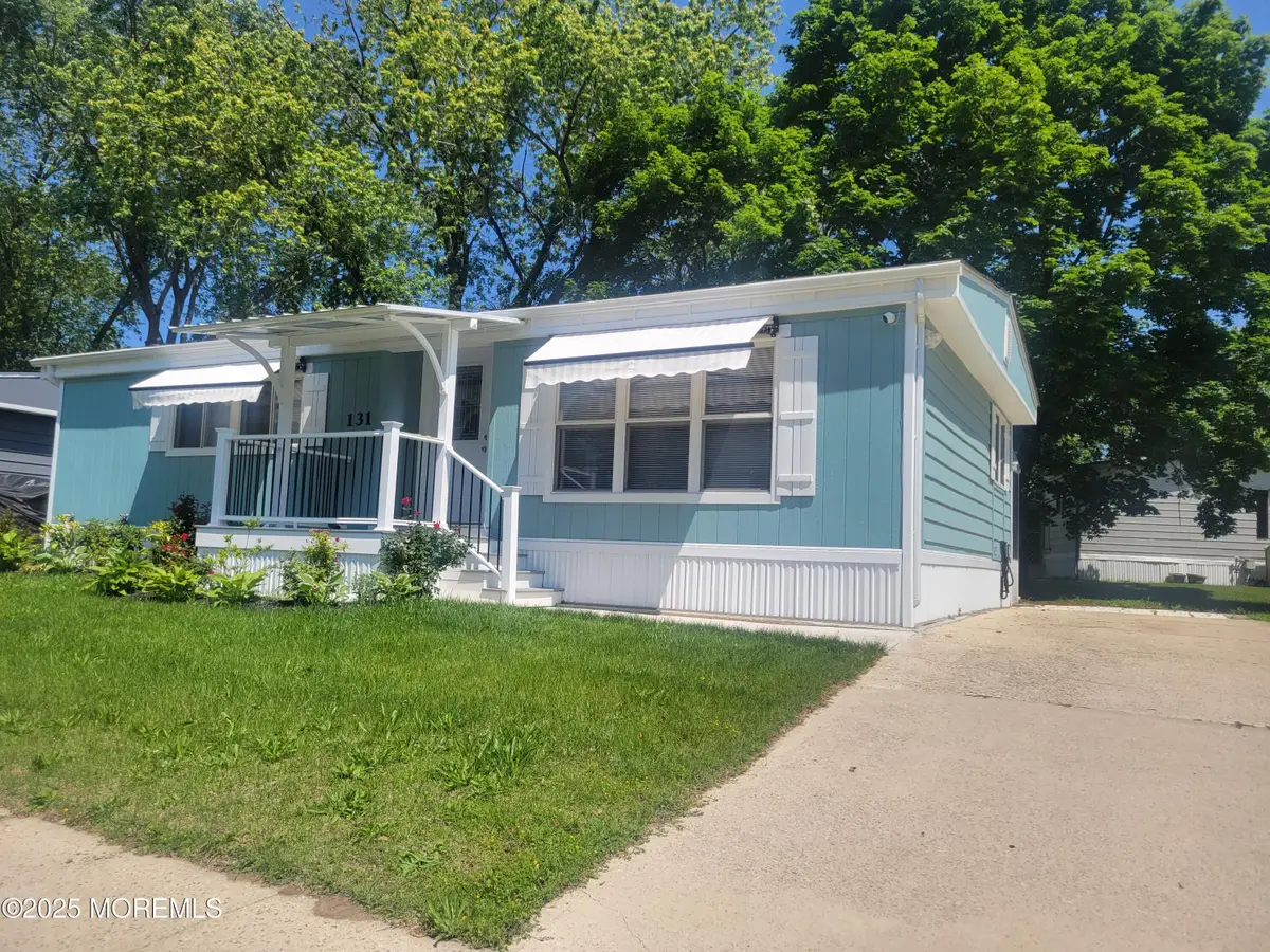 131 Douglas Drive, Jackson, NJ 08527 - Image #1