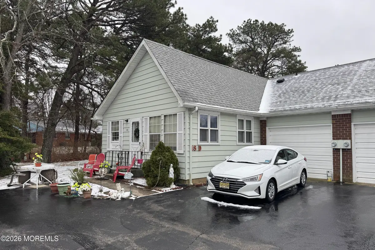 18 Molly Pitcher Boulevard #D, Whiting, NJ 08759 - Image #1