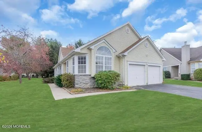 2464 Spring Hill Drive, Toms River, NJ 08755 - Image #1