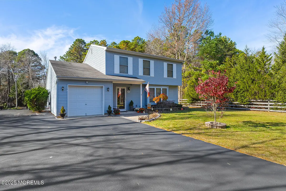 262 Frank Applegate Road, Jackson, NJ 08527 - Image #1