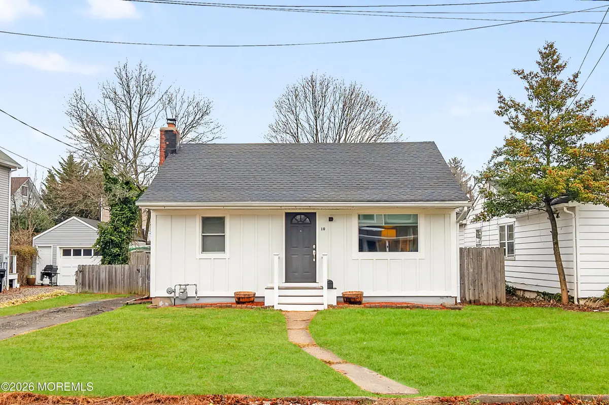 10 Manning Street, Red Bank, NJ 07701 - Image #1