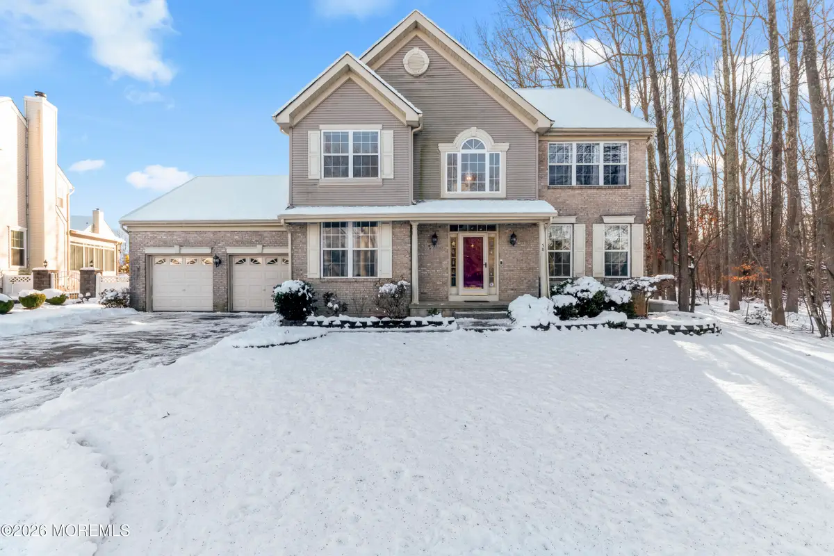 58 Danella Way, Howell, NJ 07731 - Image #1