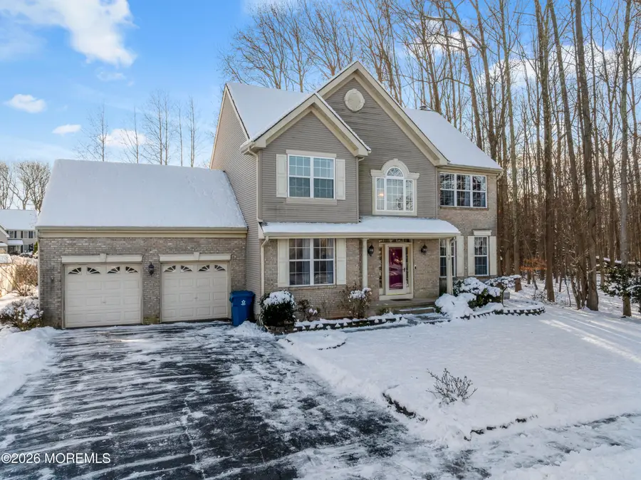 58 Danella Way, Howell, NJ 07731 - Image #2