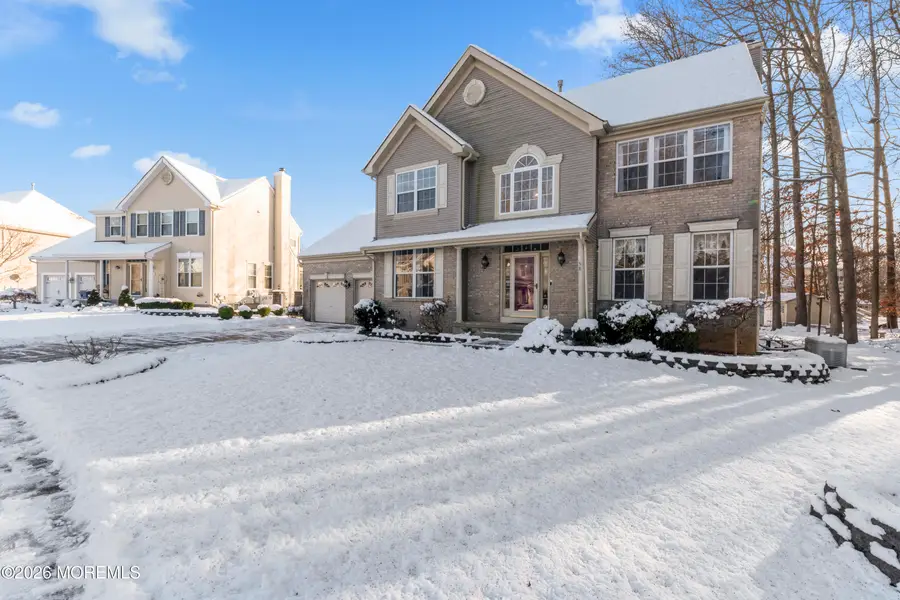 58 Danella Way, Howell, NJ 07731 - Image #3