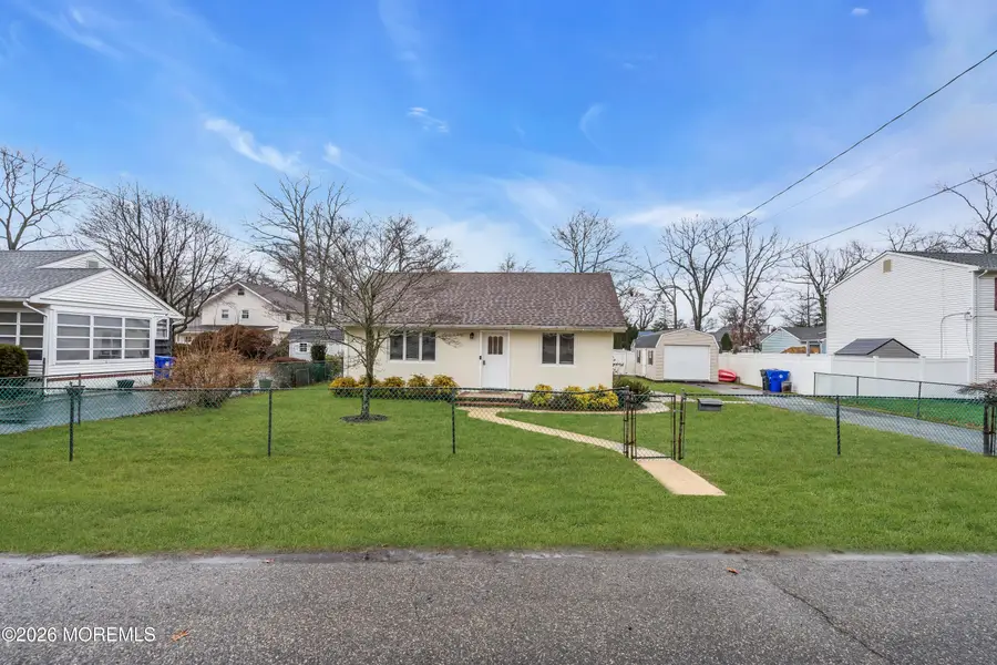 1626 Tilford Boulevard, Brick, NJ 08724 - Image #2