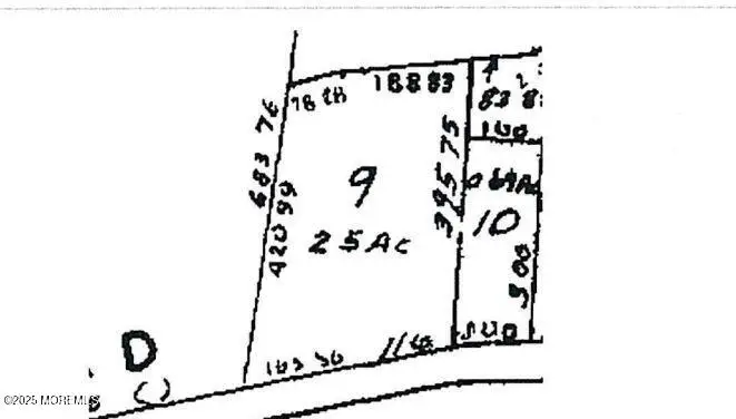 0 Larrison Road, Wrightstown, NJ 08562 - Image #2