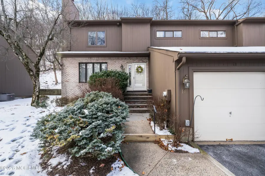 13 Mountain Ridge Drive, Cedar Grove, NJ 07009 - Image #2