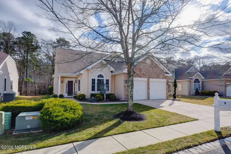 9 Blackmoor Drive, Jackson, NJ 08527 - Image #2