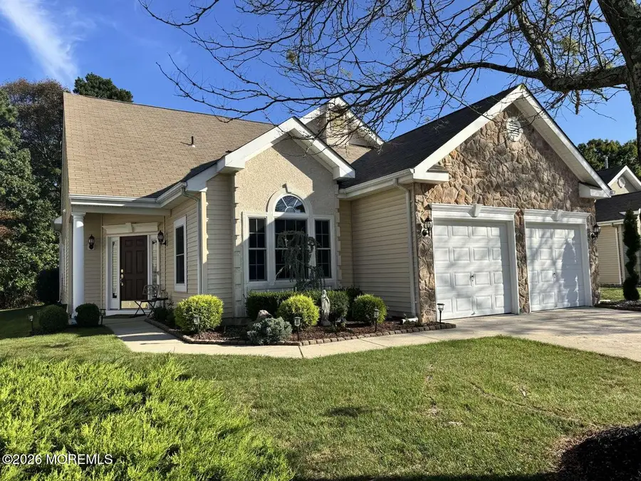 9 Blackmoor Drive, Jackson, NJ 08527 - Image #3