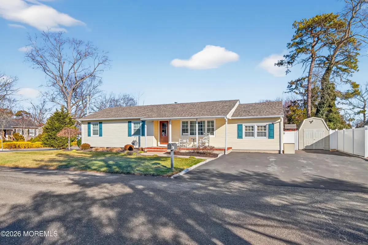 50 Maple Street, Beachwood, NJ 08722 - Image #1