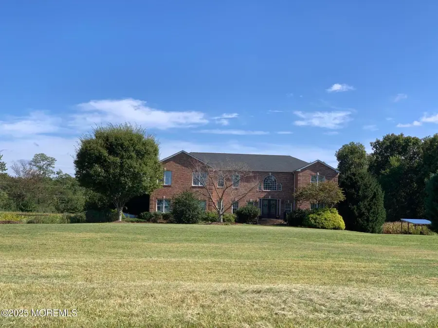 163 Sharon Station Road, Robbinsville, NJ 08691 - Image #2