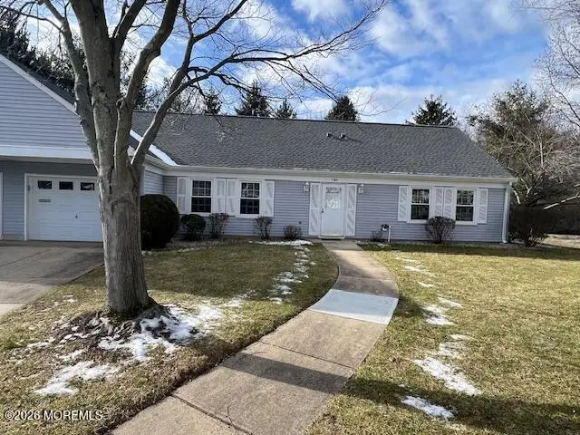 718 Victoria Court #718A, Monroe, NJ 08831 - Image #1