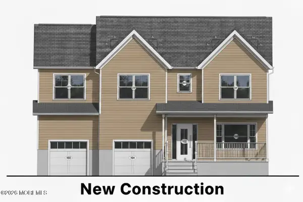 299 Huppert Drive, Brick, NJ 08723