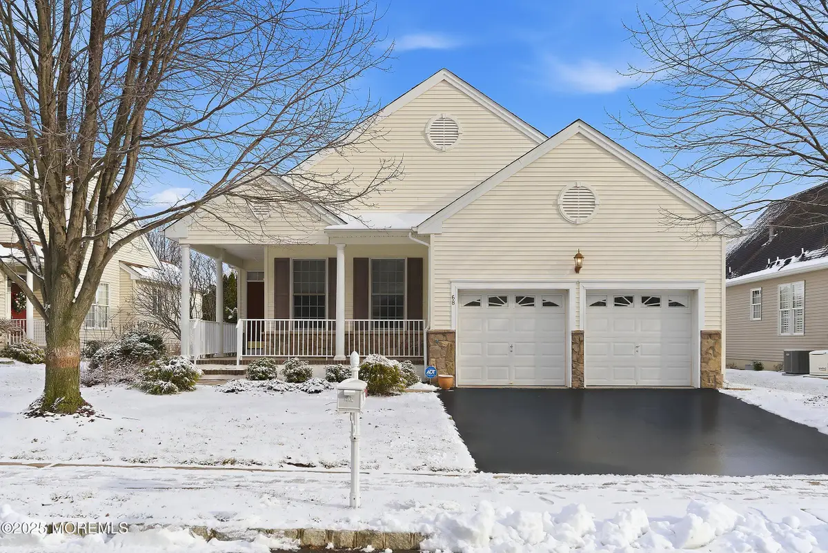 68 Rolling Meadows Boulevard, Ocean Township, NJ 07712 - Image #1