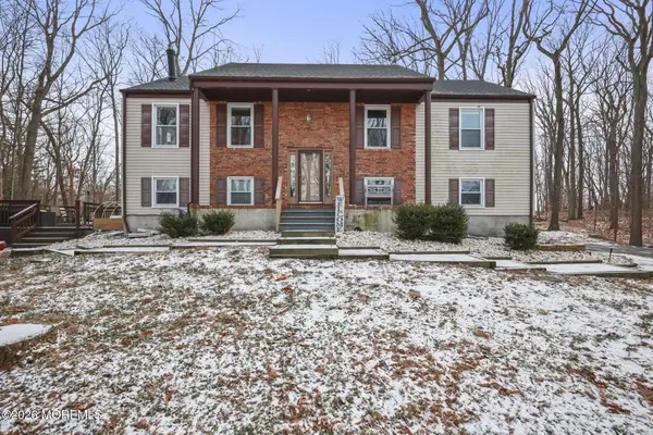 104 Valley Drive, Millstone, NJ 08535