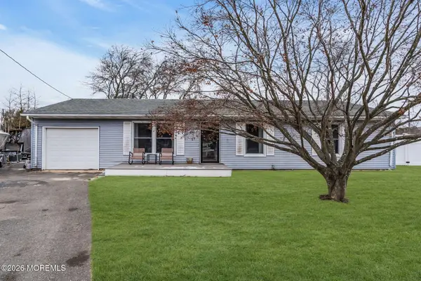 405 Decker Court, Lanoka Harbor, NJ 08734