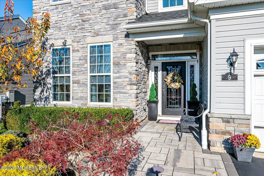 9 Militia Hill Road, Freehold, NJ 07728 - Image #3