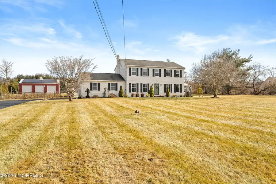 79 Imlaystown Hightstown Road, Allentown, NJ 08501 - Image #3