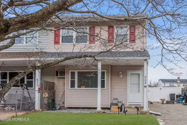 809 Birch Street, Lakehurst, NJ 08733