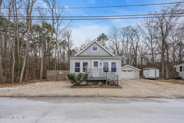 616 Arverne Avenue, Ocean Gate, NJ 08740