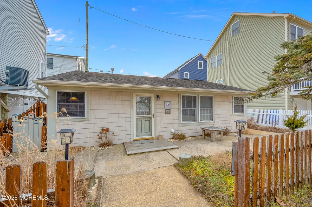 105 Dolphin Drive, Ortley Beach, NJ 08751 - Image #1