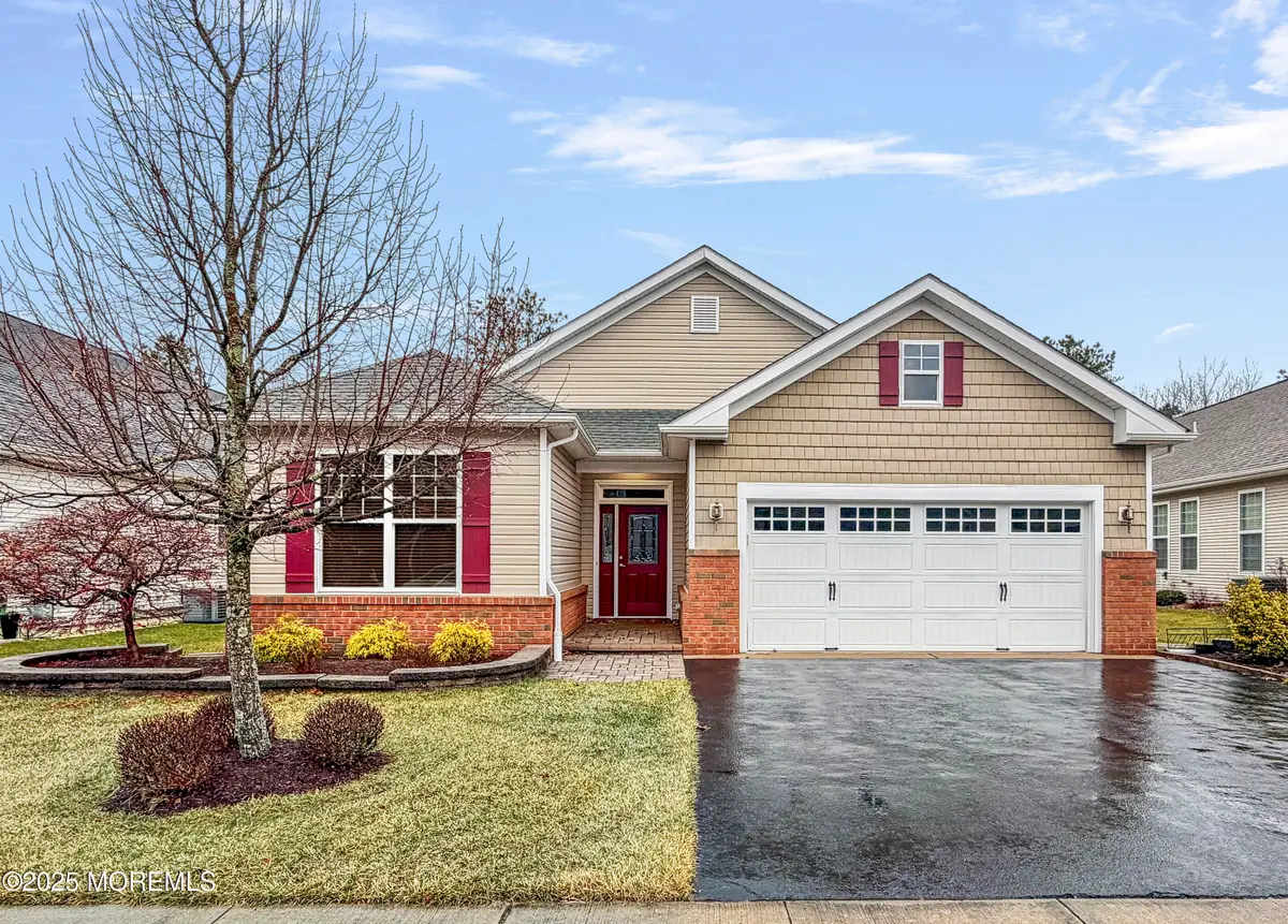 16 Pembroke Drive, Jackson, NJ 08527 - Image #1