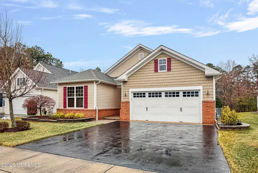 16 Pembroke Drive, Jackson, NJ 08527 - Image #2