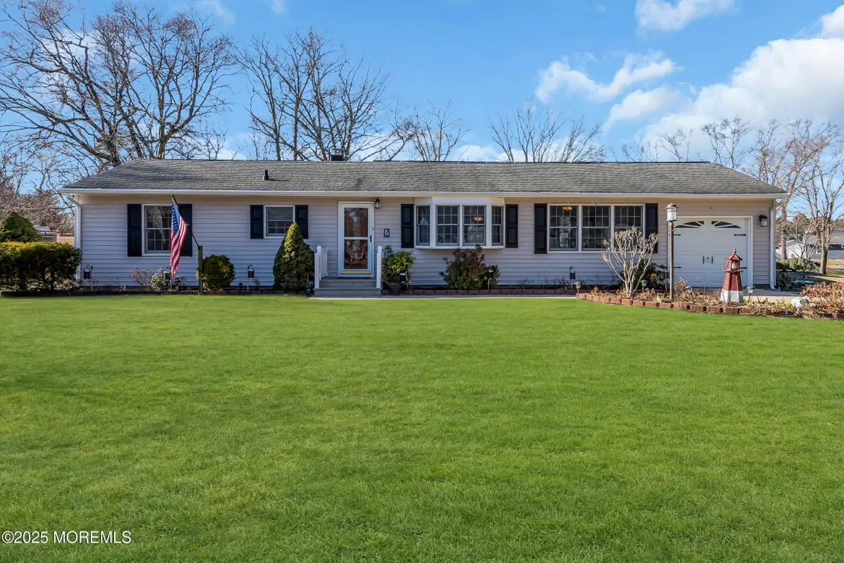 34 Clark Drive, Howell, NJ 07731 - Image #1