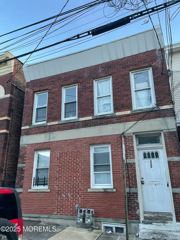 322 7th Street, Elizabeth, NJ 07202