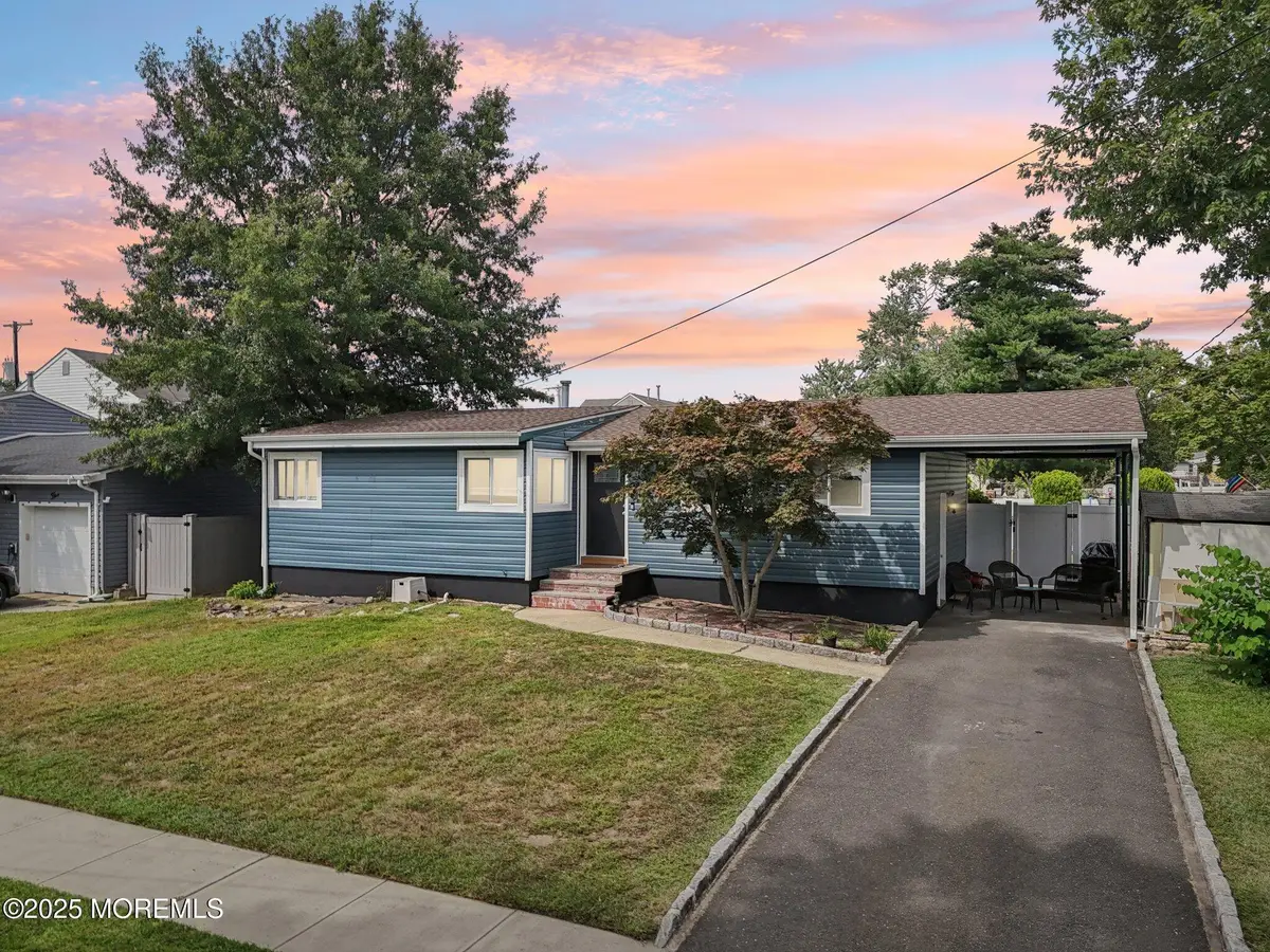 3 Duke Lane, Hazlet, NJ 07730 - #1