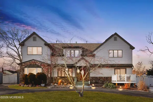 34 Blue Cedar Drive, Brick, NJ 08723