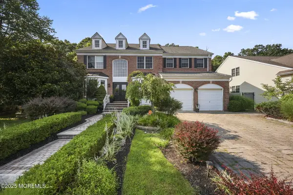7 Trumbull Court, Jackson, NJ 08527