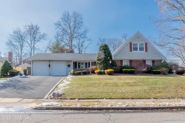 2 Brentwood Road, Matawan, NJ 07747