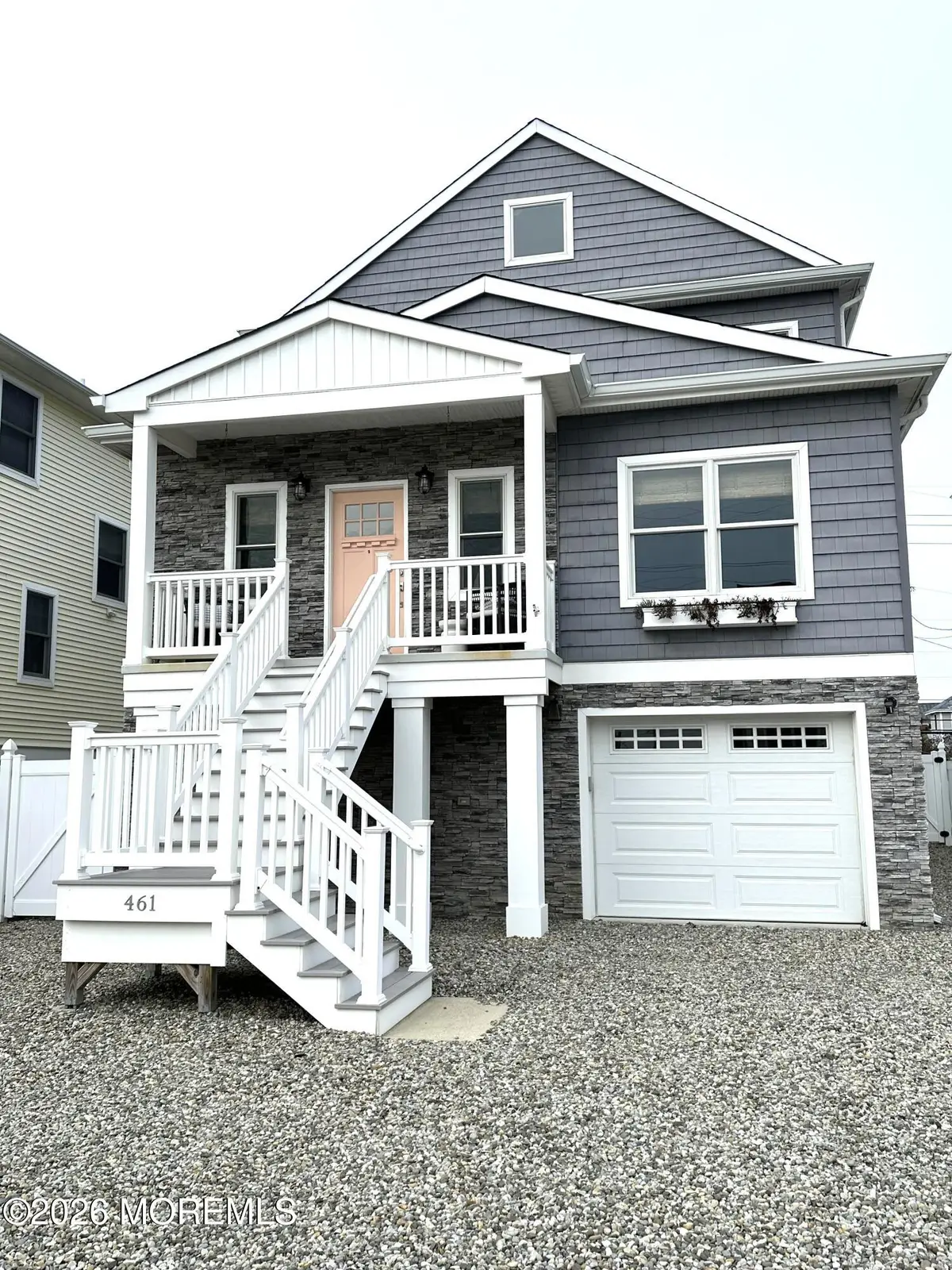 461 Route 35, Mantoloking, NJ 08738 - Image #1