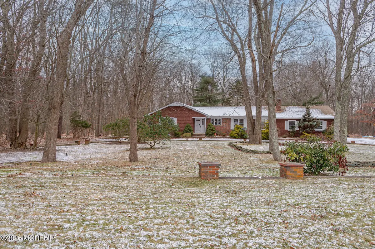 1046 Indian Hill Road, Toms River, NJ 08753 - Image #1