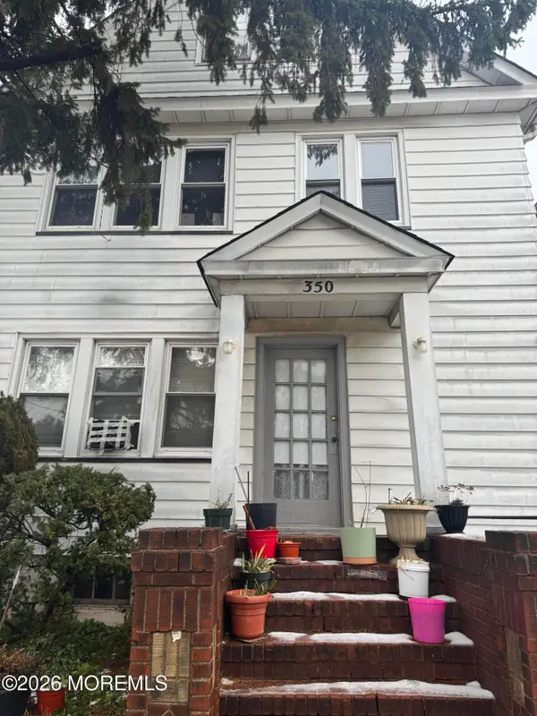 350 Williamson Street, Elizabeth, NJ 07202