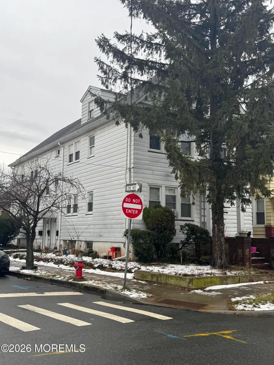 350 Williamson Street, Elizabeth, NJ 07202 - #3