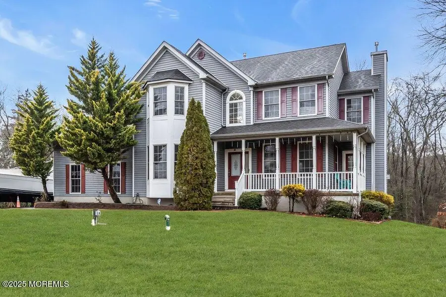 290 Jackson Mills Road, Jackson, NJ 08527 - Image #2