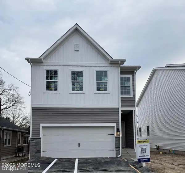 207 Bash Road, Toms River, NJ 08753