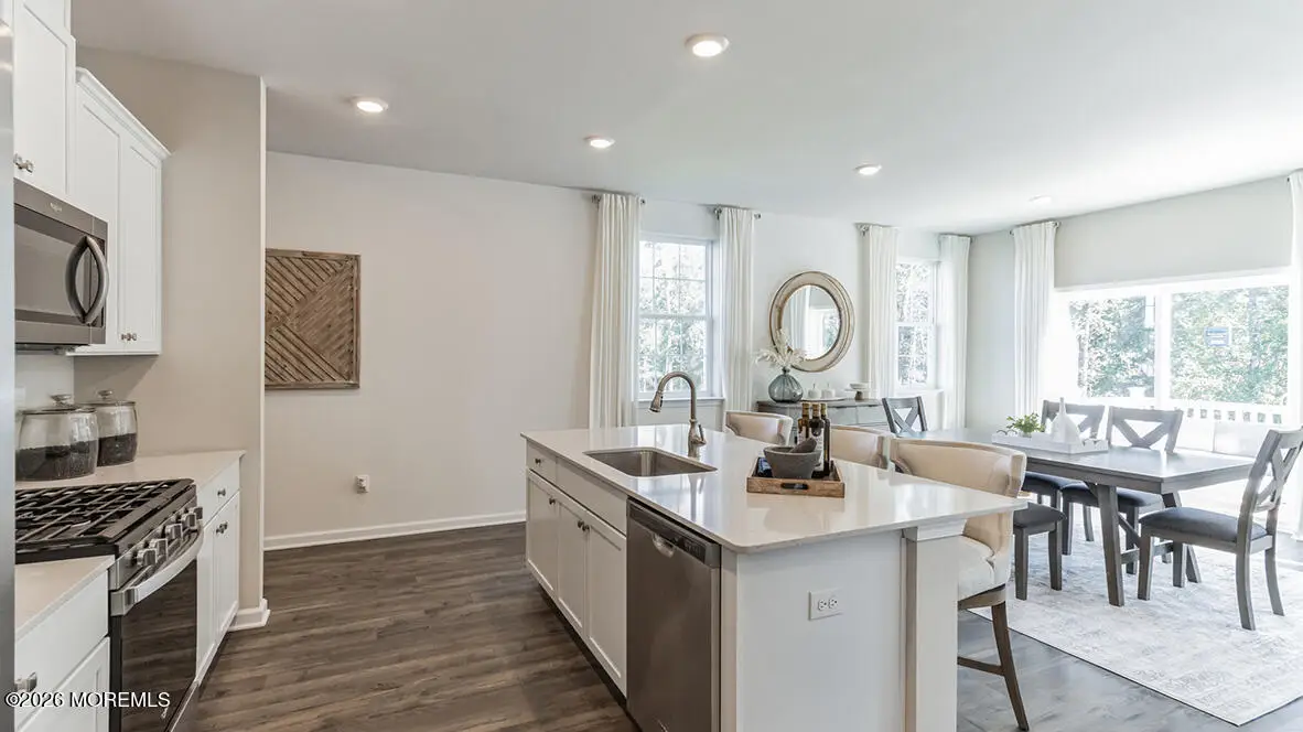 209 Bash Road, Toms River, NJ 08753 - #1