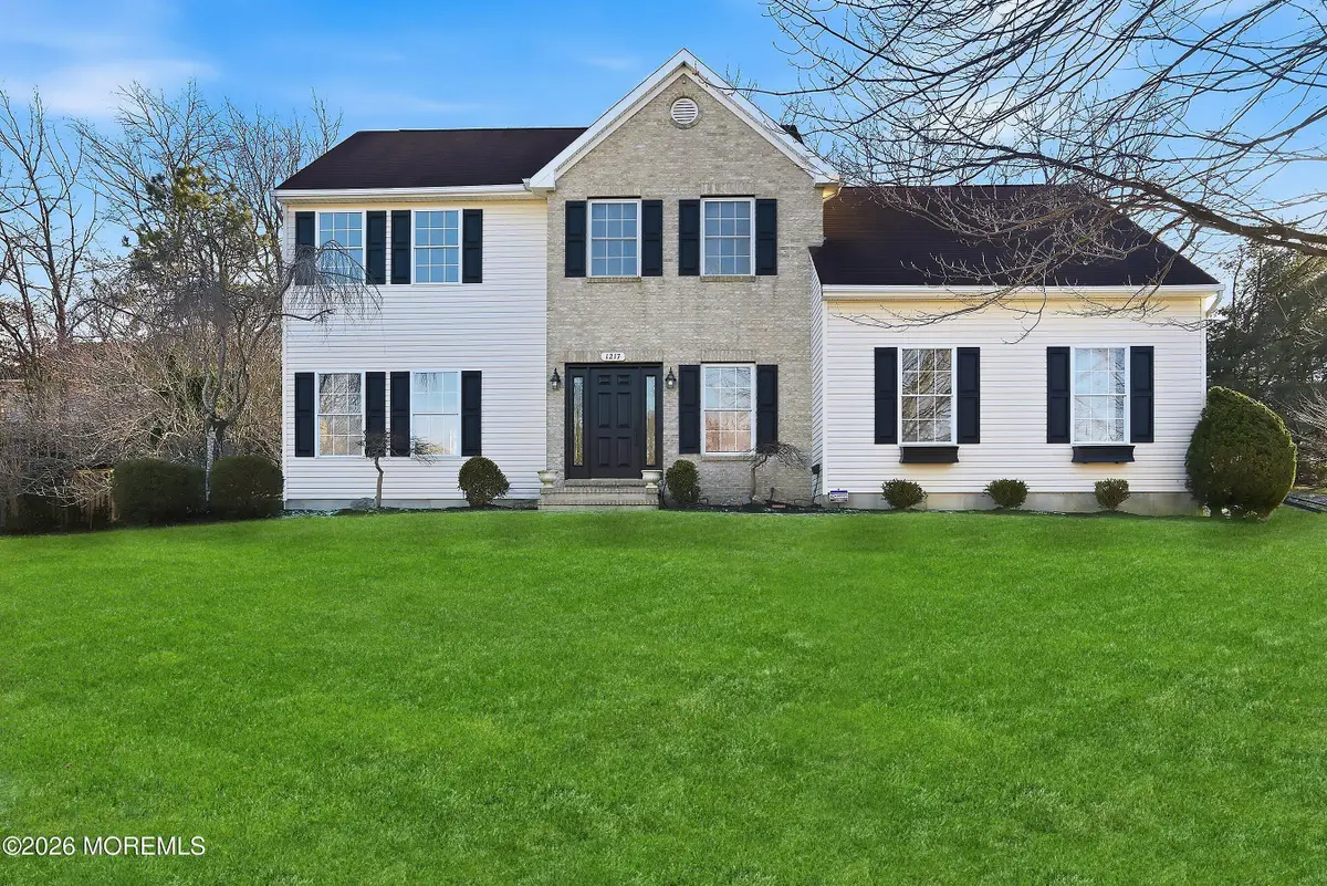1217 Wilkinson Drive, Toms River, NJ 08755 - Image #1