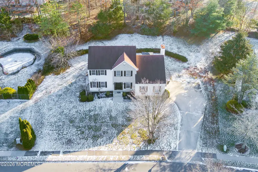 1217 Wilkinson Drive, Toms River, NJ 08755 - Image #2