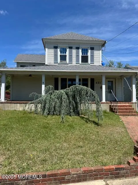 421 Lincoln Avenue, Oakhurst, NJ 07755 - Image #1