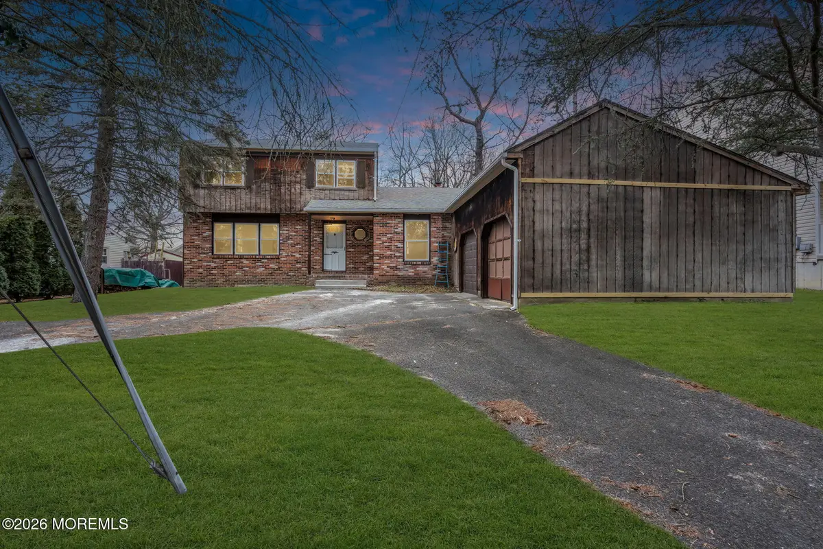 225 Lakeside Avenue, Blackwood, NJ 08012 - #1